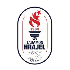 Tadamon Hrajel